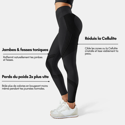 Leggings 3D Narelya®