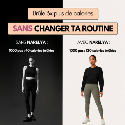 Leggings 3D Narelya®