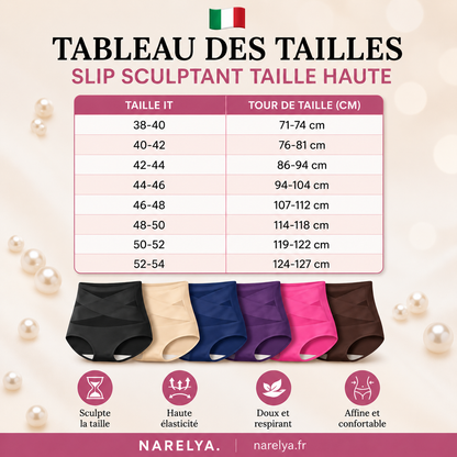 Culotte Gainante Narelya®